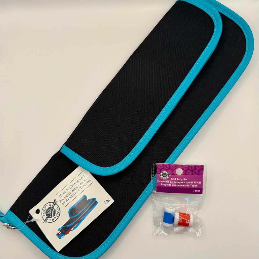 Knitting Needle Bundle